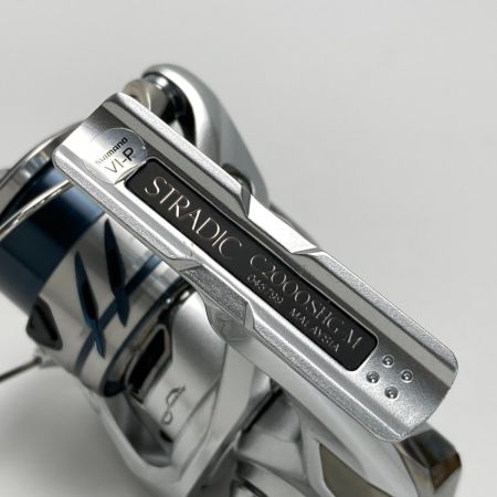  SHIMANO シマノ 23 ストラディック C2000SHG 045799 スピニングリール
