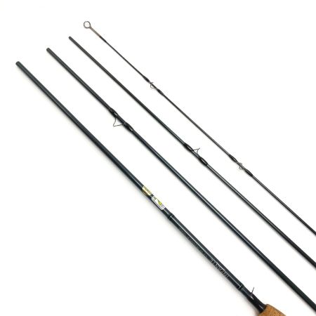  TIEMCO ティムコ ユーフレックス インファンテ 6'6" #4 664-4 フライロッド 竿袋付き