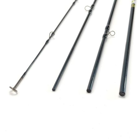  TIEMCO ティムコ ユーフレックス インファンテ 6'6" #4 664-4 フライロッド 竿袋付き