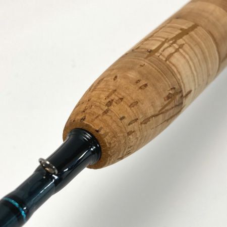  TIEMCO ティムコ ユーフレックス インファンテ 6'6" #4 664-4 フライロッド 竿袋付き