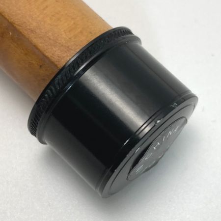  TIEMCO ティムコ ユーフレックス インファンテ 6'6" #4 664-4 フライロッド 竿袋付き