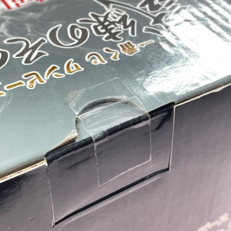 一番くじ ワンピース 試練のその先へ ラストワン賞 シルバーズ・レイリー MASTERLISE BANDAI