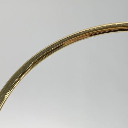  Salvatore Ferragamo サルヴァトーレフェラガモ ヴァラ ゴールド バングル 