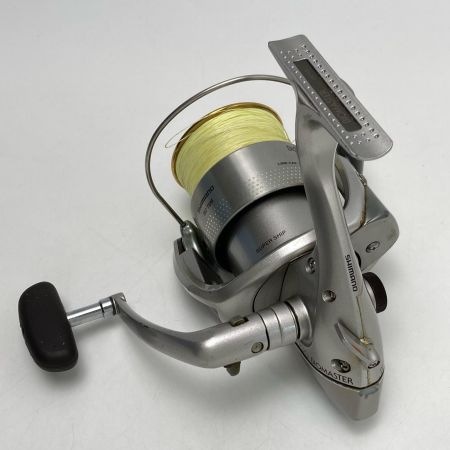  SHIMANO シマノ バイオマスター 6000 SC76M スピニングリール