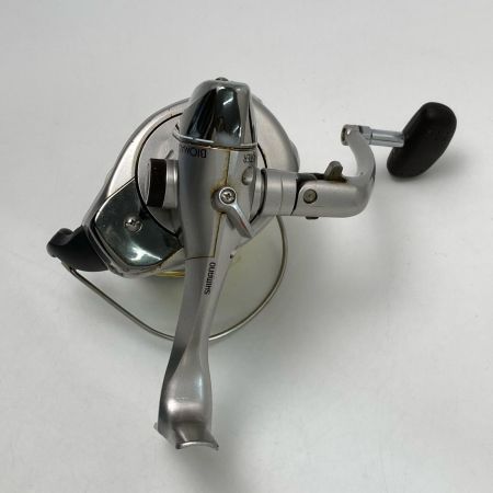  SHIMANO シマノ バイオマスター 6000 SC76M スピニングリール