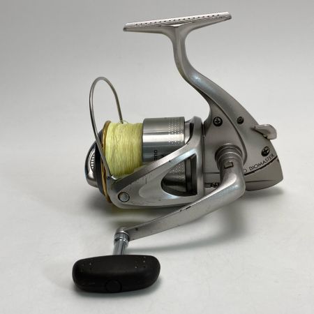  SHIMANO シマノ バイオマスター 6000 SC76M スピニングリール