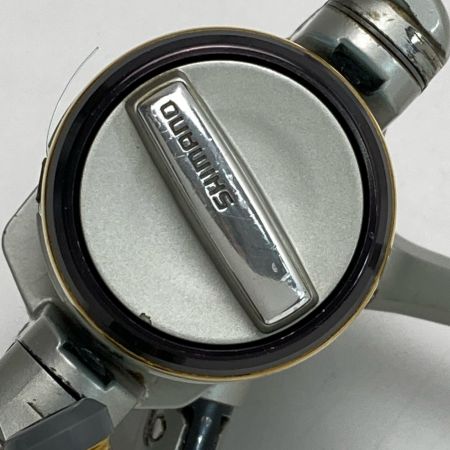  SHIMANO シマノ 92 ステラ 3000 SC3630 スピニングリール 記名有り