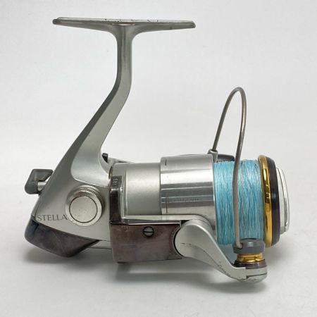  SHIMANO シマノ 92 ステラ 3000 SC3630 スピニングリール 記名有り