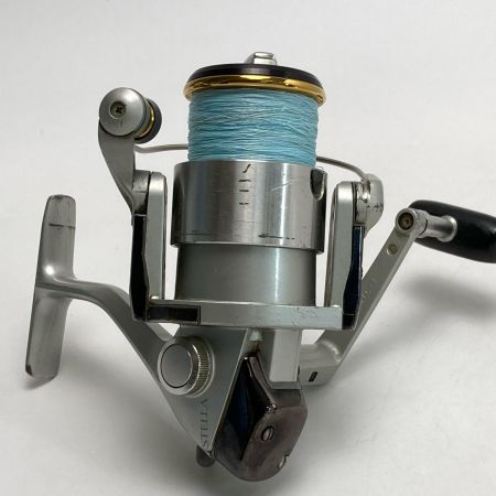  SHIMANO シマノ 92 ステラ 3000 SC3630 スピニングリール 記名有り