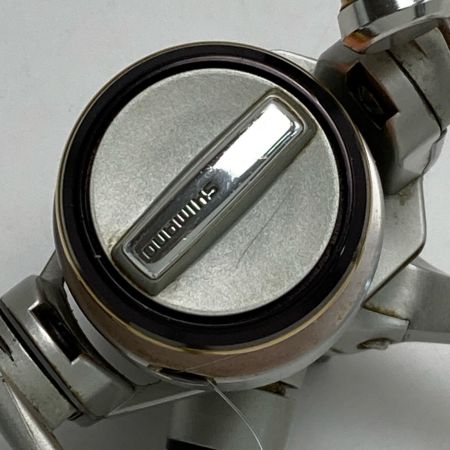  SHIMANO シマノ 92 ステラ 1000 SC3610 スピニングリール 記名有り