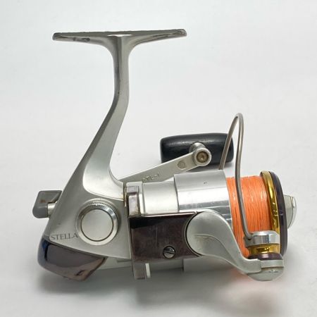  SHIMANO シマノ 92 ステラ 1000 SC3610 スピニングリール 記名有り