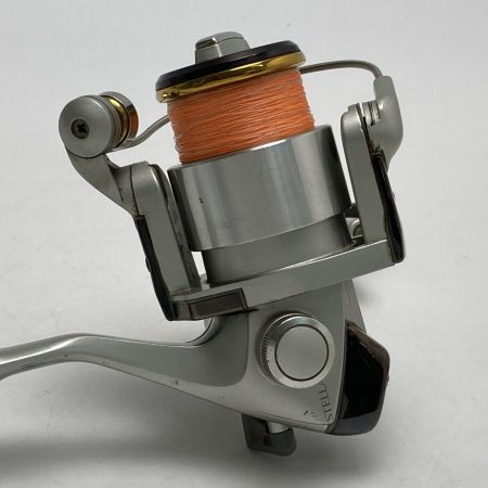  SHIMANO シマノ 92 ステラ 1000 SC3610 スピニングリール 記名有り