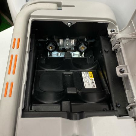 KOSHIN カセットガス式インバーター発電機 GV-9ig