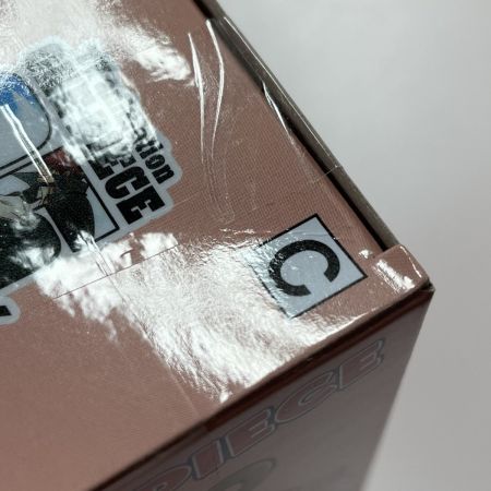   ワンピース ワールドコレクタブルフィギュア エッグヘッド5 5体SET 未開封