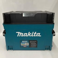 ☆☆ MAKITA マキタ 多口充電ｹｰｽ BCC01 Cランク