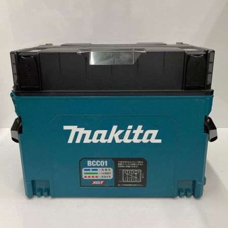  MAKITA マキタ 多口充電ｹｰｽ BCC01