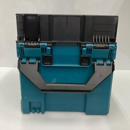  MAKITA マキタ 多口充電ｹｰｽ BCC01