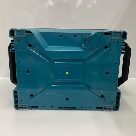  MAKITA マキタ 多口充電ｹｰｽ BCC01