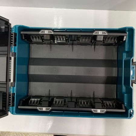  MAKITA マキタ 多口充電ｹｰｽ BCC01