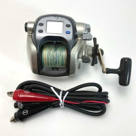  DAIWA ダイワ スーパータナコン S600W 801359 電動リール コード付き カウンター動作不良