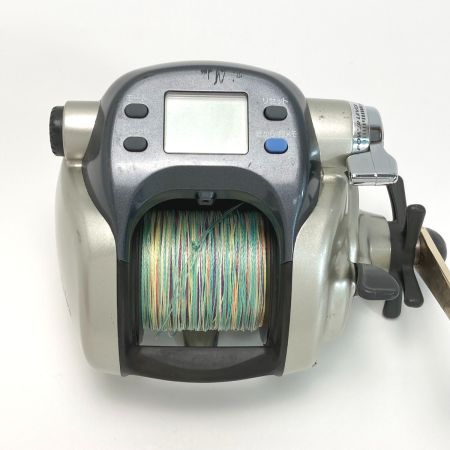  DAIWA ダイワ スーパータナコン S600W 801359 電動リール コード付き カウンター動作不良