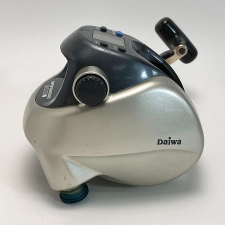  DAIWA ダイワ スーパータナコン S600W 801359 電動リール コード付き カウンター動作不良