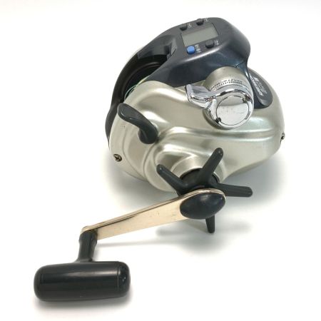  DAIWA ダイワ スーパータナコン S600W 801359 電動リール コード付き カウンター動作不良