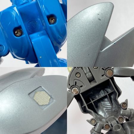  BANDAI バンダイ ウルトラエッグ8体+バトルアタッシュケースセット ウルトラマン