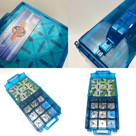   ウルトラエッグ9体＋バトルアタッシュケースセット