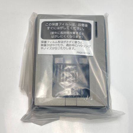  Panasonic パナソニック テレビドアホン 電源直結式 VL-SE30XL 未使用品