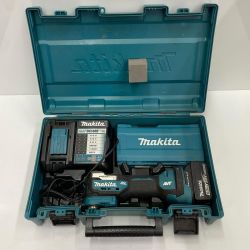 ☆☆ MAKITA マキタ ﾏﾙﾁﾂｰﾙ TM52D 充電器、充電池、ケース付 Cランク