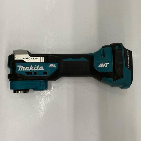  MAKITA マキタ ﾏﾙﾁﾂｰﾙ TM52D 充電器、充電池、ケース付