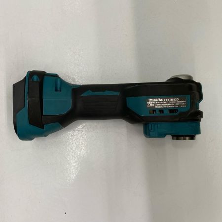  MAKITA マキタ ﾏﾙﾁﾂｰﾙ TM52D 充電器、充電池、ケース付