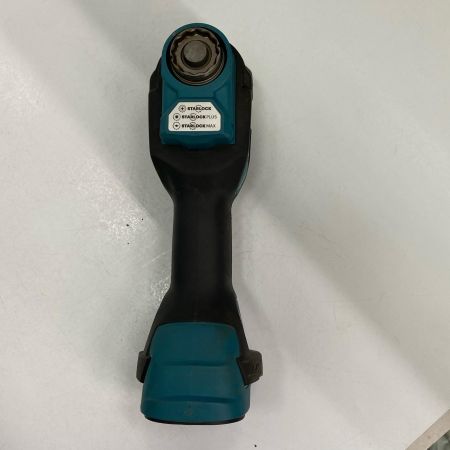  MAKITA マキタ ﾏﾙﾁﾂｰﾙ TM52D 充電器、充電池、ケース付