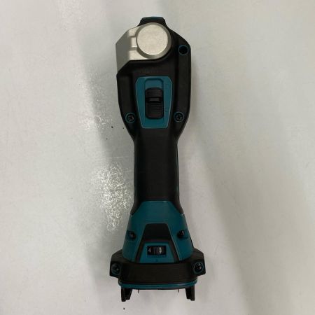  MAKITA マキタ ﾏﾙﾁﾂｰﾙ TM52D 充電器、充電池、ケース付