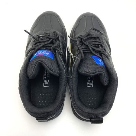  MARUGO マジカルセーフティー ＃600 安全靴 26.5cm EEE 未使用 ブラック