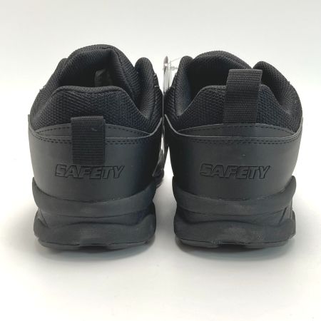  MARUGO マジカルセーフティー ＃600 安全靴 26.5cm EEE 未使用 ブラック