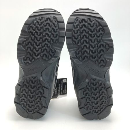  MARUGO マジカルセーフティー ＃600 安全靴 26.5cm EEE 未使用 ブラック