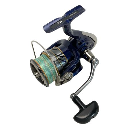  DAIWA ダイワ 20 クレスト LT4000-C 309462 スピニングリール