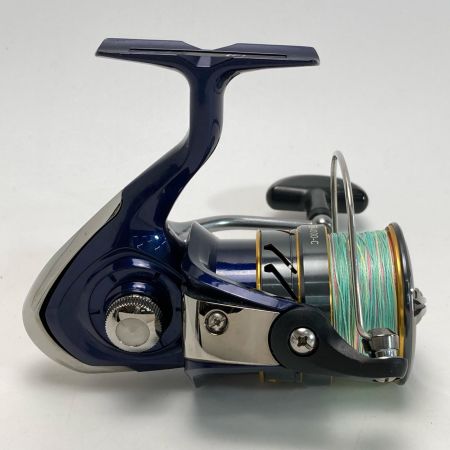  DAIWA ダイワ 20 クレスト LT4000-C 309462 スピニングリール