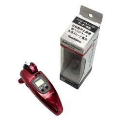 ☆☆ SHIMANO シマノ レイクマスター CT-T 03793 ワカサギリール 電動リール 箱付き Bランク