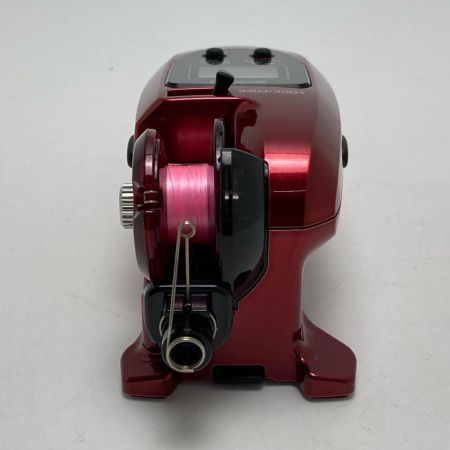  SHIMANO シマノ レイクマスター CT-T 03793 ワカサギリール 電動リール 箱付き