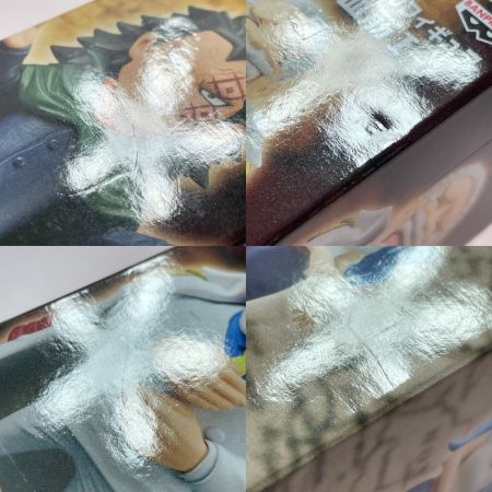  BANDAI バンダイ ワンピース ワールドコレクタブルフィギュア-親子の血筋Ⅰ- 5個 コンプセット フィギュア 未開封