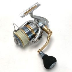 ☆☆ SHIMANO シマノ 13 バイオマスター SW4000XG 03158 スピニングリール Bランク