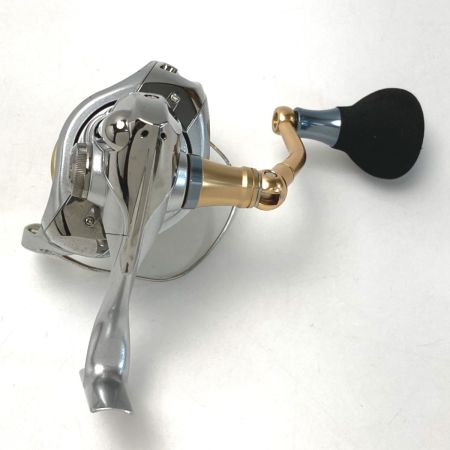  SHIMANO シマノ 13 バイオマスター SW4000XG 03158 スピニングリール