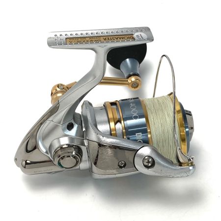  SHIMANO シマノ 13 バイオマスター SW4000XG 03158 スピニングリール