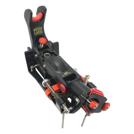  第一精工 シャクリ ラーク ロッドホルダー