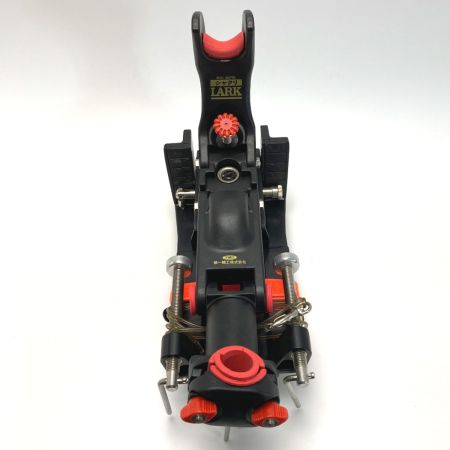  第一精工 シャクリ ラーク ロッドホルダー