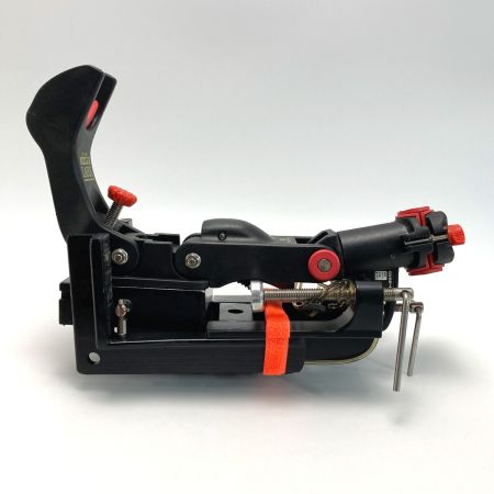  第一精工 シャクリ ラーク ロッドホルダー