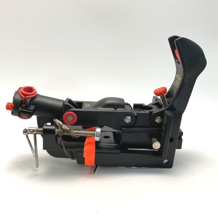  第一精工 シャクリ ラーク ロッドホルダー